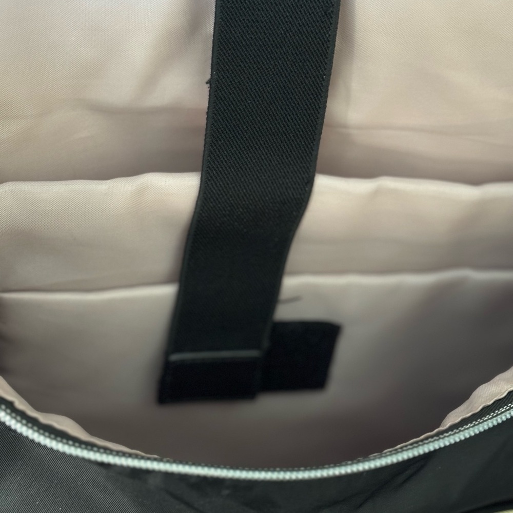 Samsonite Mobile Solutions Deluxe Backpack - Black - Picture 10 of 10